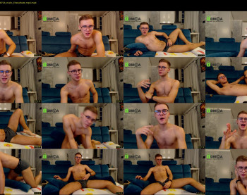 pimple_gang — 70 minute Chaturbate male cam show recording, 1080p, Jan 21, 2021