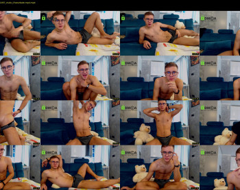 pimple_gang — 70 minute Chaturbate male cam show recording, 1080p, Jan 21, 2021
