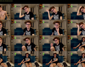 pimple_gang — 70 minute Chaturbate male cam show recording, 1080p, Jan 21, 2021