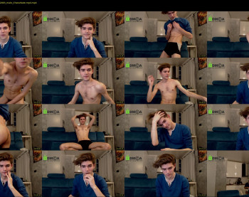 pimple_gang — 70 minute Chaturbate male cam show recording, 1080p, Jan 21, 2021
