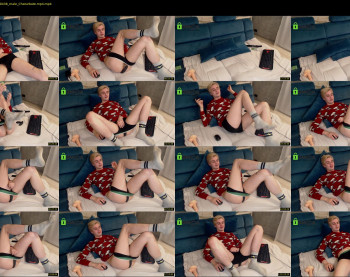 pimple_gang — 70 minute Chaturbate male cam show recording, 1080p, Jan 22, 2021