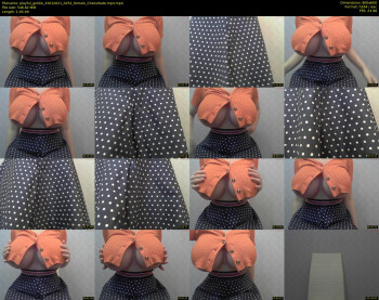 playful_goldie — 66 minute Chaturbate female cam show recording, 480p, Jan 22, 2021
