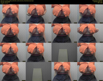 playful_goldie — 84 minute Chaturbate female cam show recording, 480p, Jan 22, 2021