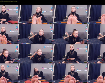 presidenttaylor — 70 minute Chaturbate female cam show recording, 720p, Jan 21, 2021