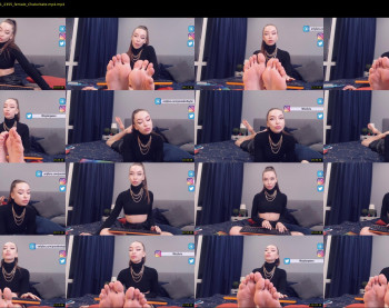 presidenttaylor — 70 minute Chaturbate female cam show recording, 720p, Jan 21, 2021