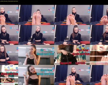 presidenttaylor — 45 minute Chaturbate female cam show recording, 720p, Jan 22, 2021