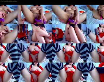 princessasiana — 26 minute Chaturbate female cam show recording, 1080p, Jan 21, 2021