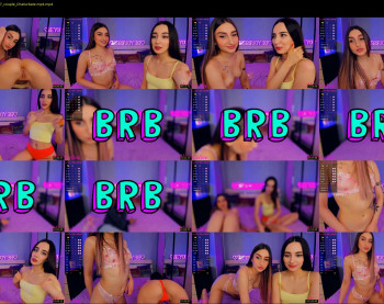 rebygera — 70 minute Chaturbate couple cam show recording, 1080p, Jan 21, 2021