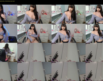 rita_wane — 66 minute Chaturbate female cam show recording, 1080p, Jan 21, 2021