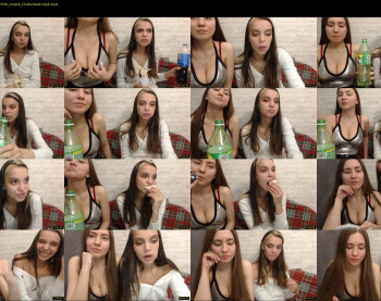 roshelle_xxx — 23 minute Chaturbate female cam show recording, 720p, Jan 21, 2021