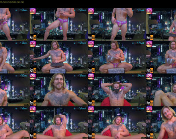 rusbigpaul — 46 minute Chaturbate male cam show recording, 1080p, Jan 21, 2021