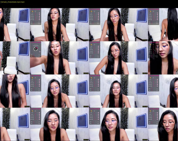 sadashi_ — 5 minute Chaturbate female cam show recording, 1080p, Jan 21, 2021