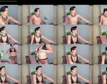 sander_sonia — 7 minute Chaturbate female cam show recording, 720p, Jan 21, 2021