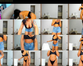 sarahadams — 16 minute Chaturbate female cam show recording, 1080p, Jan 21, 2021