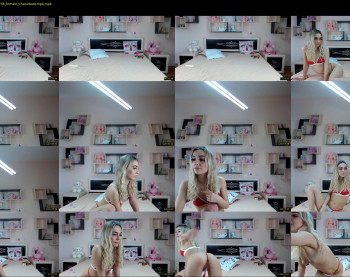 sexxxylook — 75 minute Chaturbate female cam show recording, 1080p, Jan 21, 2021