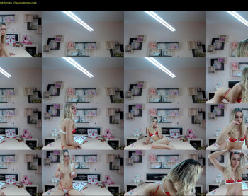 sexxxylook — 75 minute Chaturbate female cam show recording, 1080p, Jan 21, 2021