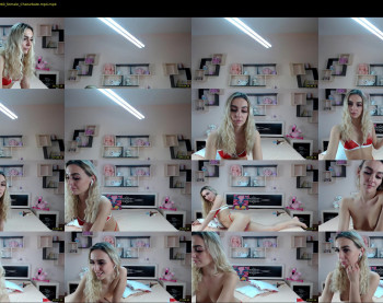 sexxxylook — 26 minute Chaturbate female cam show recording, 1080p, Jan 21, 2021