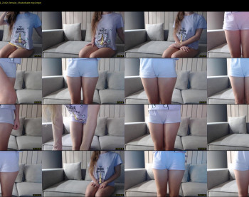shy_schoolgirl_ — 135 minute Chaturbate female cam show recording, 720p, Jan 21, 2021