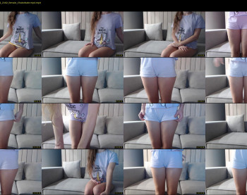 shy_schoolgirl_ — 135 minute Chaturbate female cam show recording, 720p, Jan 21, 2021