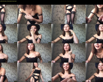 smiling_riddle — 17 minute Chaturbate female cam show recording, 720p, Jan 21, 2021