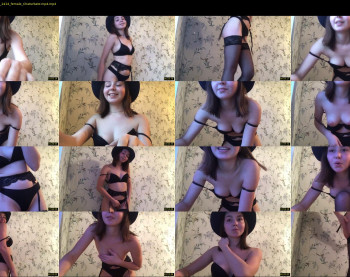 smiling_riddle — 53 minute Chaturbate female cam show recording, 720p, Jan 21, 2021