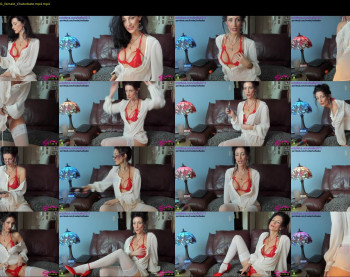 sofia3211 — 47 minute Chaturbate couple cam show recording, 720p, Jan 21, 2021