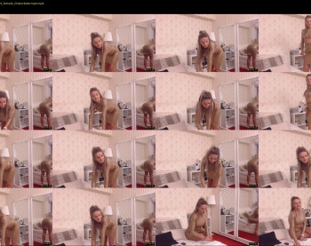 sofialloyd — 20 minute Chaturbate female cam show recording, 1080p, Jan 21, 2021