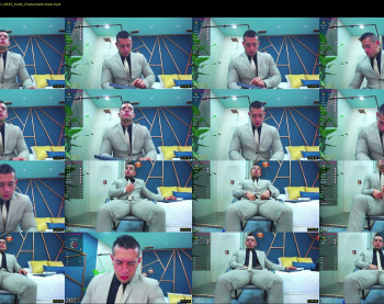 spartacus_guy_ — 59 minute Chaturbate male cam show recording, 720p, Jan 21, 2021