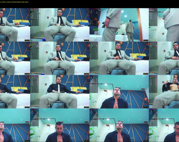 spartacus_guy_ — 59 minute Chaturbate male cam show recording, 720p, Jan 21, 2021