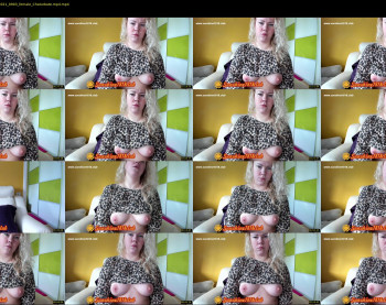 sunshine1818club — 11 minute Chaturbate female cam show recording, 720p, Jan 21, 2021
