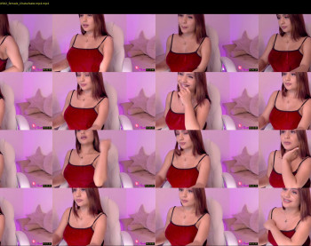 sweetmelii29 — 11 minute Chaturbate female cam show recording, 1080p, Jan 22, 2021