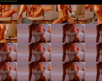 sweetnameless — 44 minute Chaturbate couple cam show recording, 1080p, Jan 22, 2021