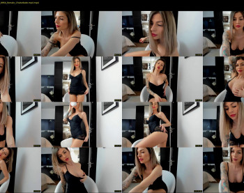 sweetndcrazy — 70 minute Chaturbate female cam show recording, 1080p, Jan 21, 2021