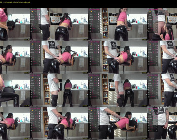 tattoo_couple77 — 58 minute Chaturbate couple cam show recording, 720p, Jan 21, 2021