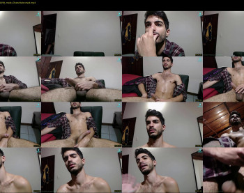 therazhanen — 42 minute Chaturbate couple cam show recording, 720p, Jan 21, 2021