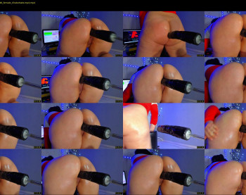 tinytina95 — 62 minute Chaturbate couple cam show recording, 1080p, Jan 22, 2021
