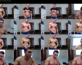 tom_fordd — 39 minute Chaturbate male cam show recording, 1080p, Jan 21, 2021