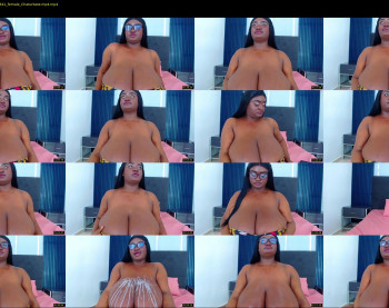 tracy_owen — 48 minute Chaturbate female cam show recording, 720p, Jan 21, 2021