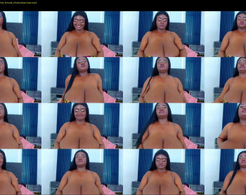 tracy_owen — 42 minute Chaturbate female cam show recording, 720p, Jan 21, 2021