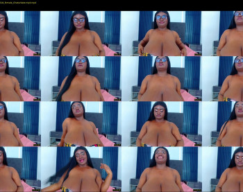 tracy_owen — 86 minute Chaturbate female cam show recording, 720p, Jan 21, 2021