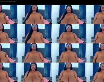 tracy_owen — 116 minute Chaturbate female cam show recording, 720p, Jan 21, 2021