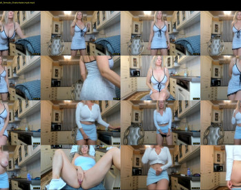 tunderose — 70 minute Chaturbate female cam show recording, 1080p, Jan 21, 2021