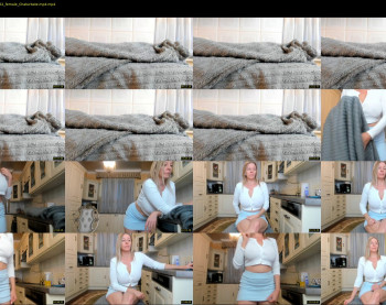 tunderose — 70 minute Chaturbate female cam show recording, 1080p, Jan 21, 2021