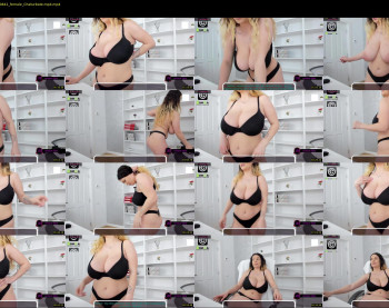 vanessacroft — 11 minute Chaturbate female cam show recording, 1080p, Jan 21, 2021
