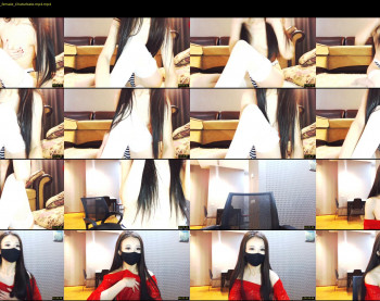verasun — 69 minute Chaturbate female cam show recording, 720p, Jan 21, 2021