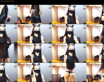 verasun — 70 minute Chaturbate female cam show recording, 720p, Jan 21, 2021