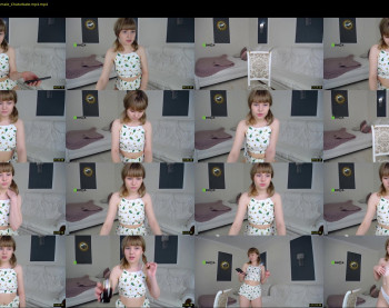 vr_lol — 70 minute Chaturbate female cam show recording, 1080p, Jan 21, 2021