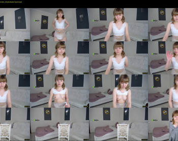 vr_lol — 70 minute Chaturbate female cam show recording, 1080p, Jan 21, 2021