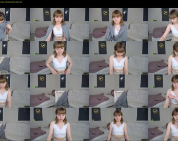 vr_lol — 70 minute Chaturbate female cam show recording, 1080p, Jan 21, 2021