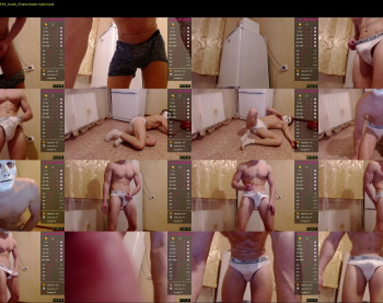 wayne6258 — 21 minute Chaturbate male cam show recording, 1080p, Jan 21, 2021